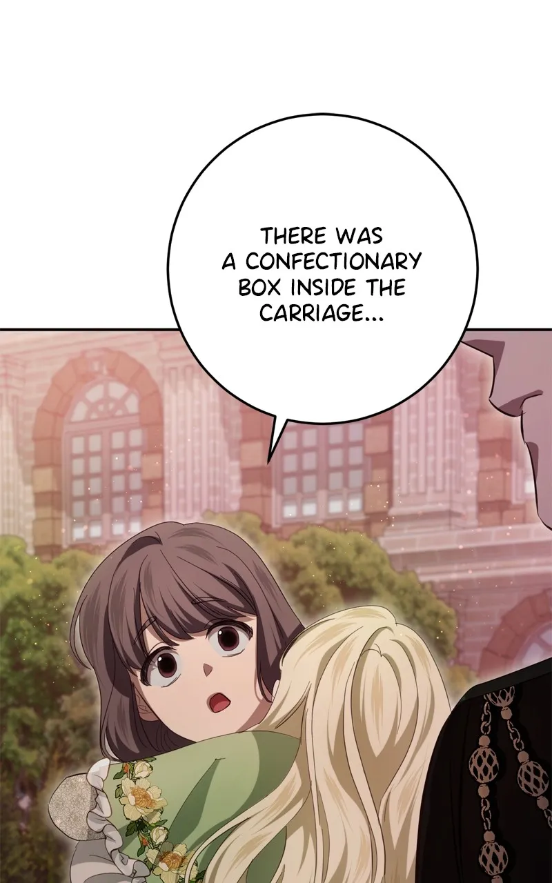 Behind Her Highness’s Smile Chapter 25 page 73 - 