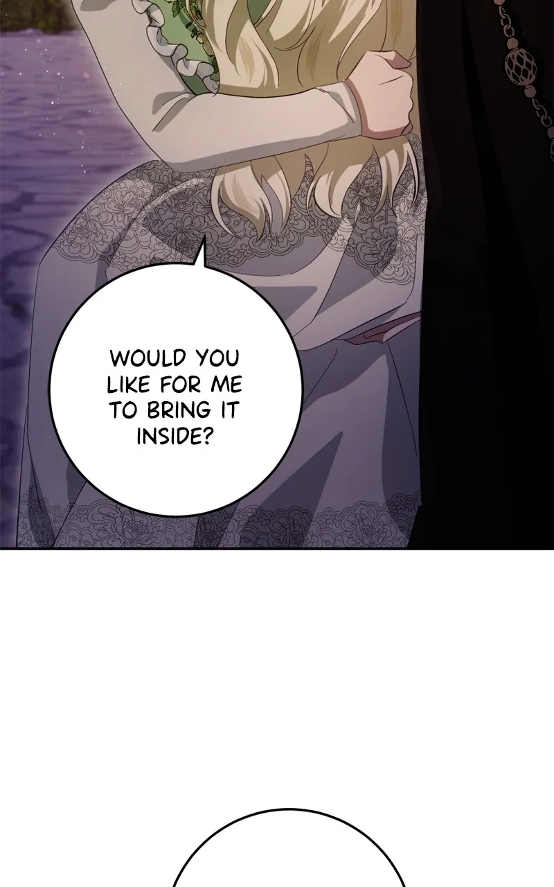 Behind Her Highness’s Smile Chapter 25 page 74 - 