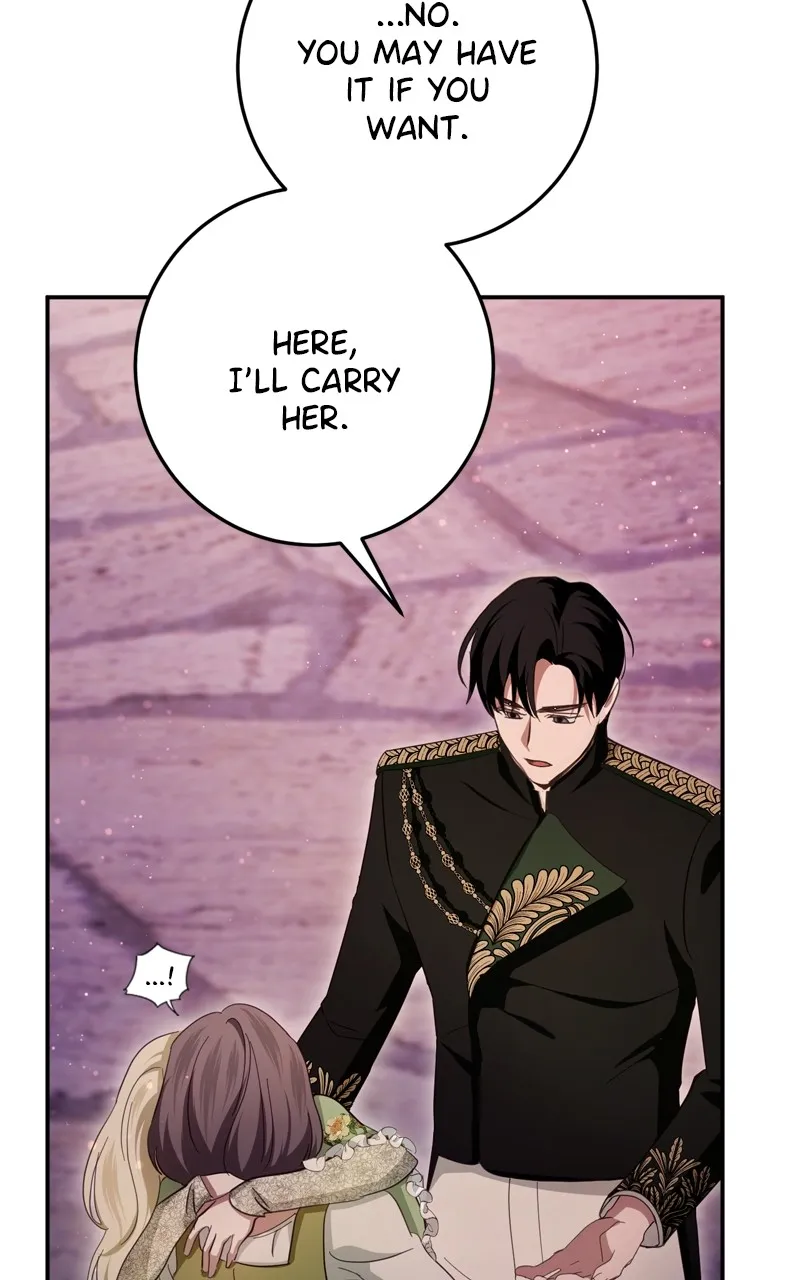 Behind Her Highness’s Smile Chapter 25 page 75 - 