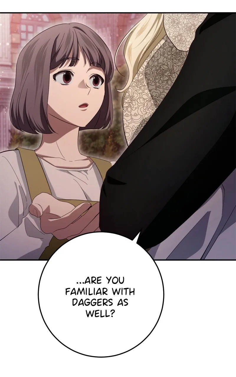 Behind Her Highness’s Smile Chapter 25 page 77 - 