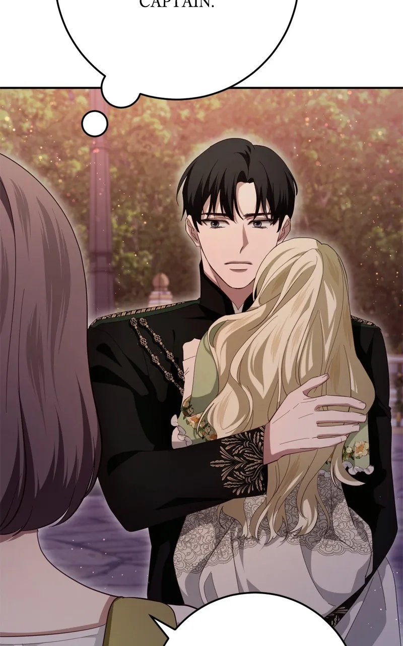Behind Her Highness’s Smile Chapter 25 page 80 - 