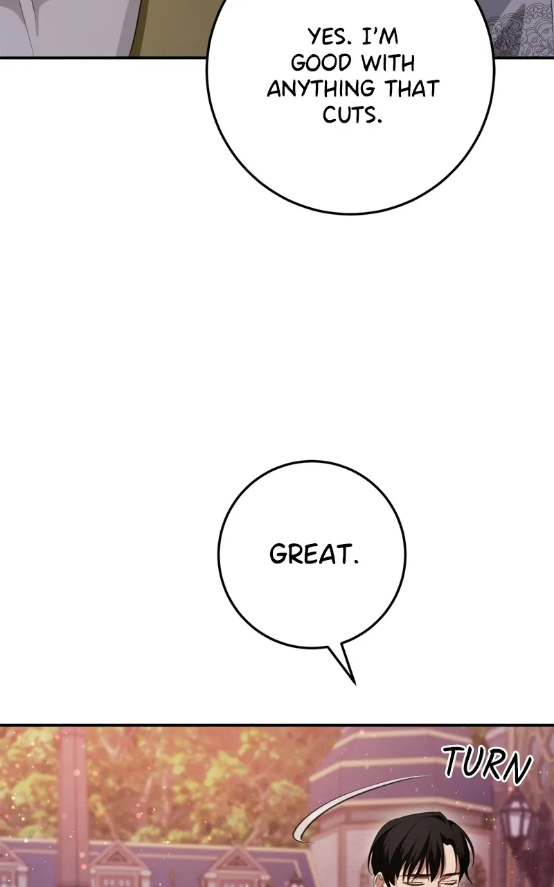 Behind Her Highness’s Smile Chapter 25 page 81 - 