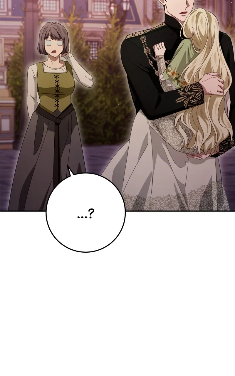 Behind Her Highness’s Smile Chapter 25 page 82 - 