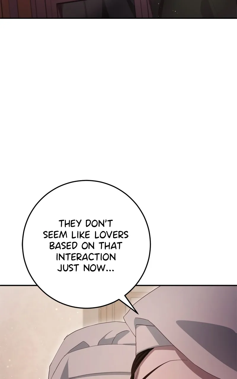 Behind Her Highness’s Smile Chapter 25 page 87 - 