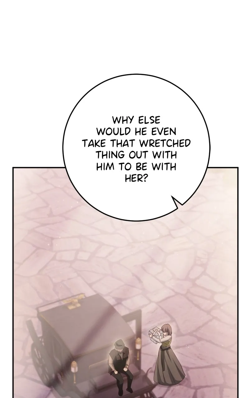 Behind Her Highness’s Smile Chapter 25 page 89 - 