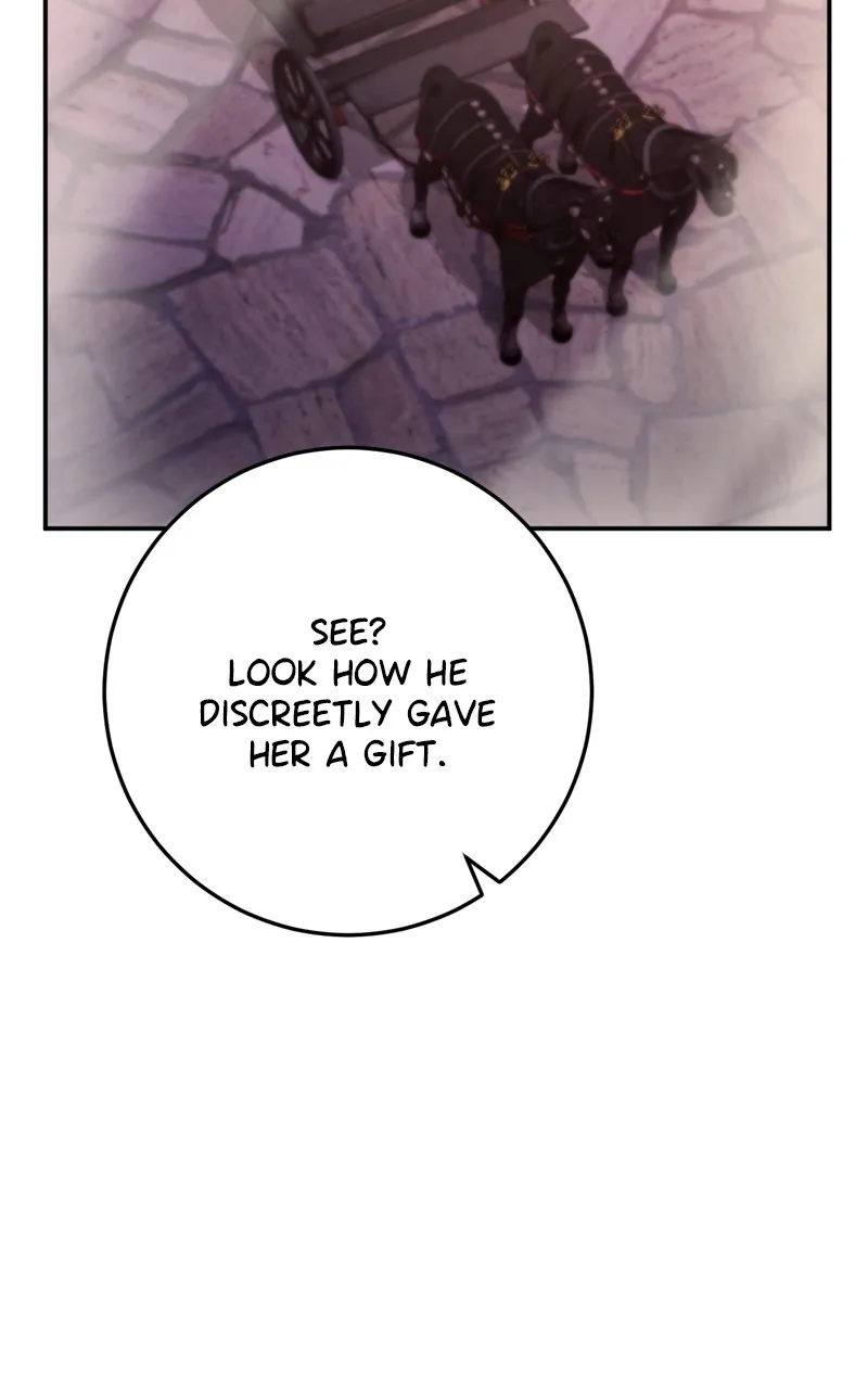 Behind Her Highness’s Smile Chapter 25 page 90 - 