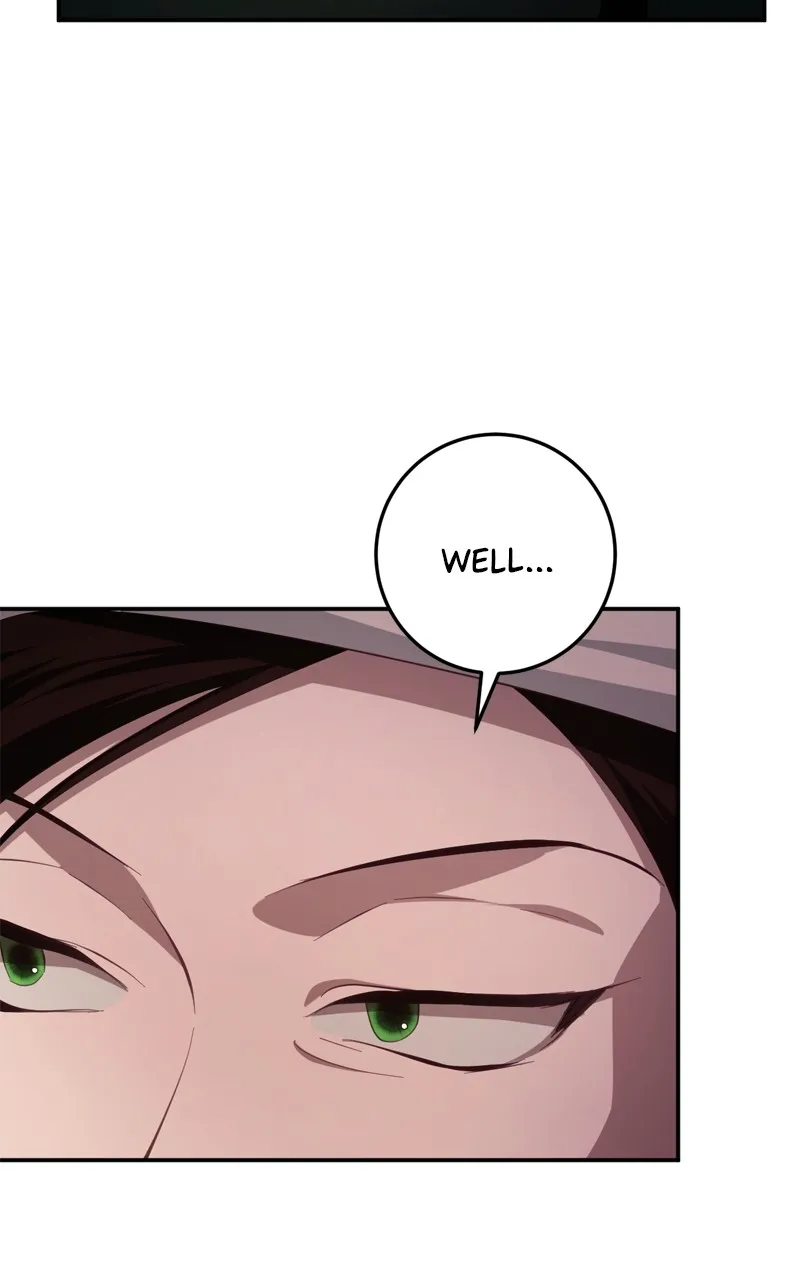 Behind Her Highness’s Smile Chapter 25 page 92 - 