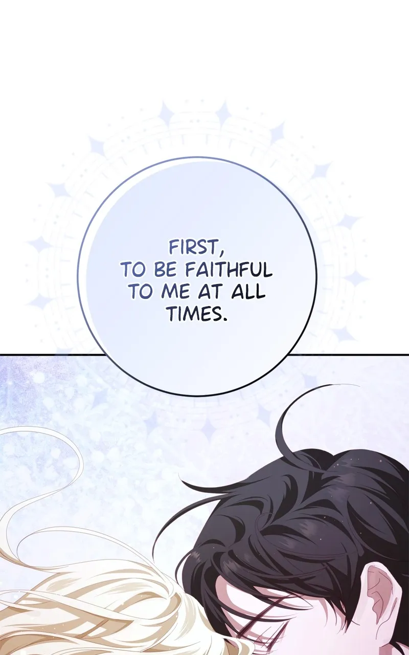 Behind Her Highness’s Smile Chapter 26 page 106 - 