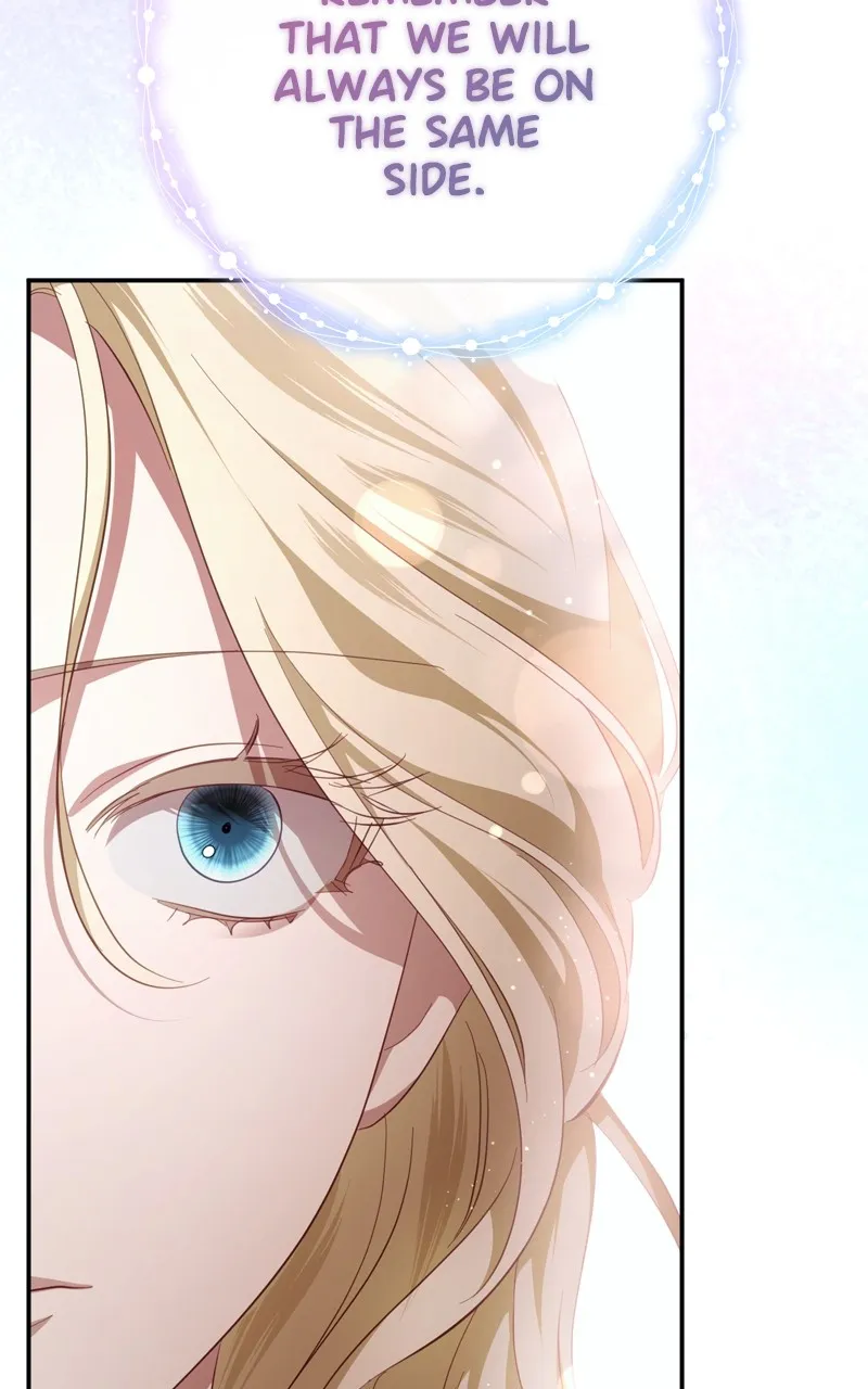 Behind Her Highness’s Smile Chapter 26 page 110 - 