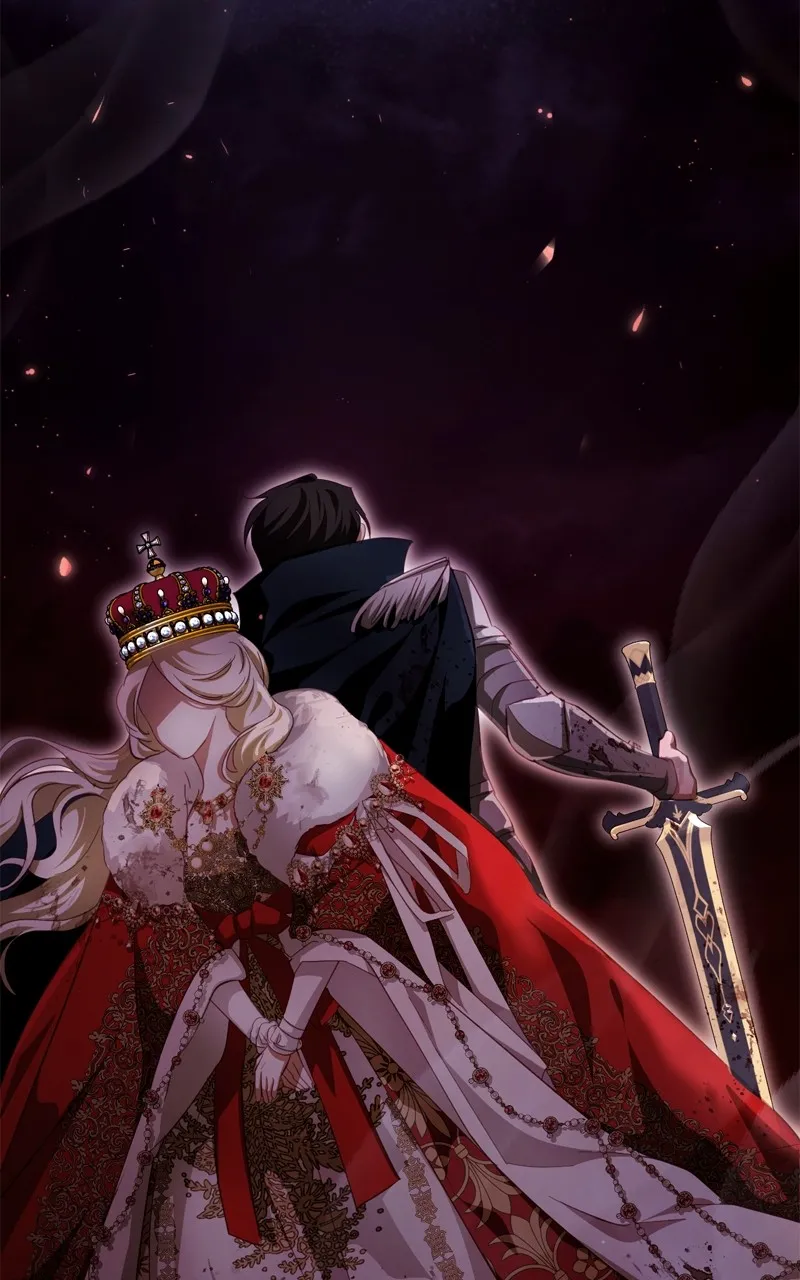 Behind Her Highness’s Smile Chapter 26 page 113 - 