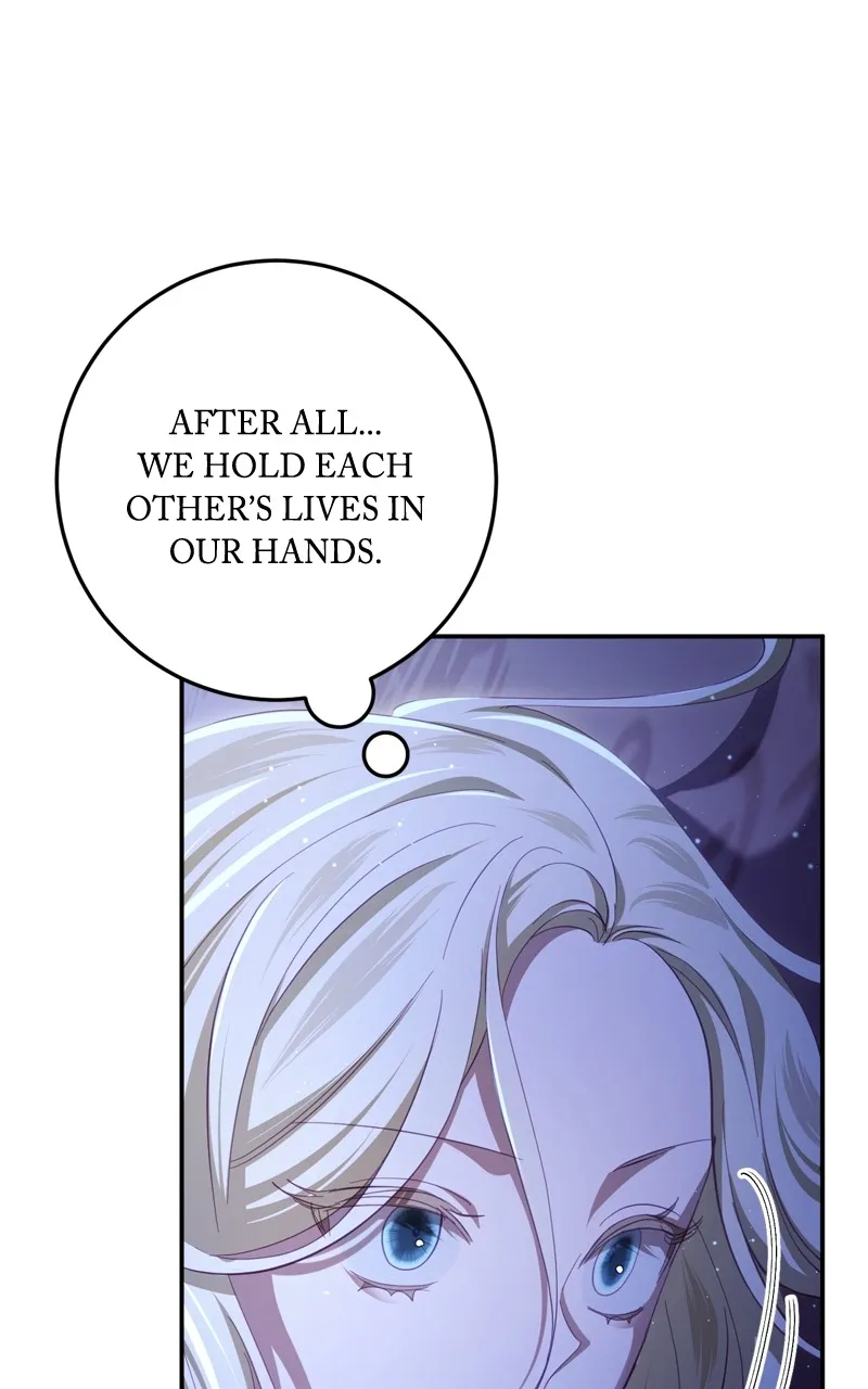 Behind Her Highness’s Smile Chapter 26 page 118 - 