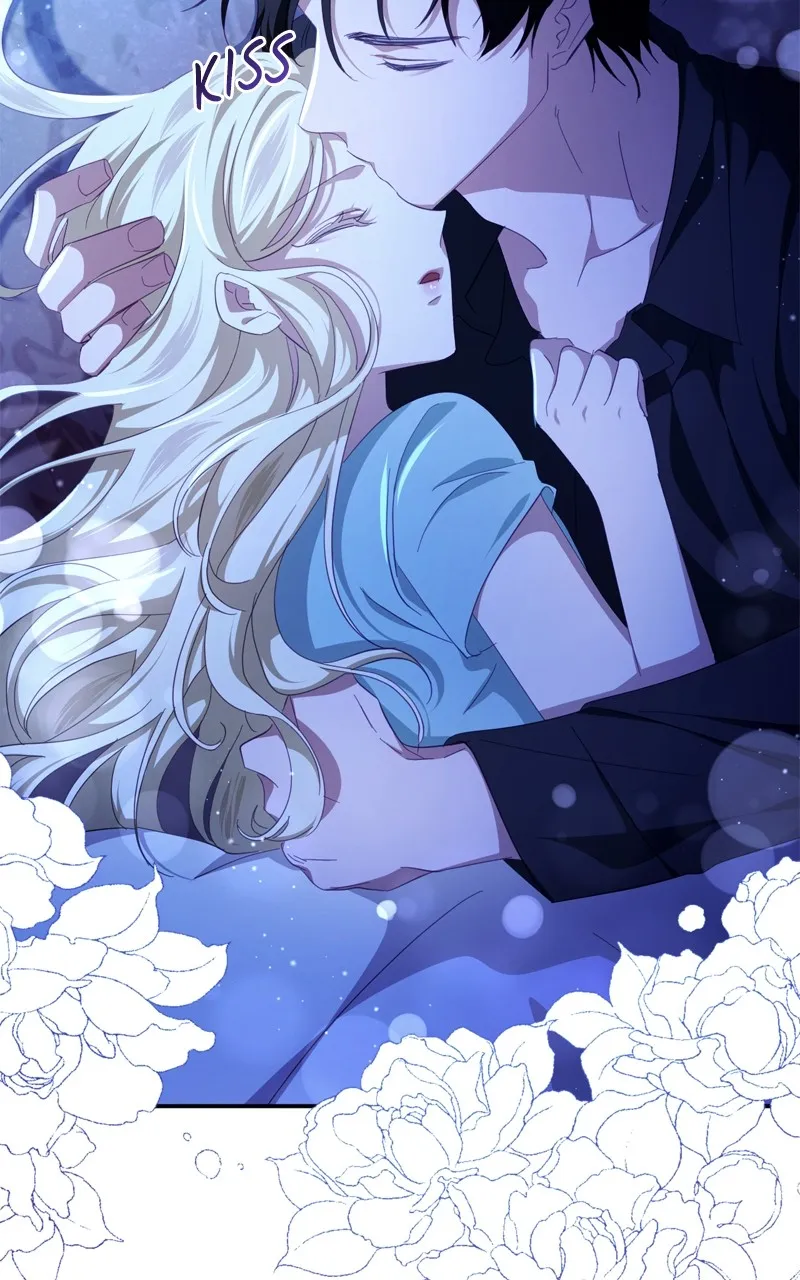 Behind Her Highness’s Smile Chapter 26 page 124 - 