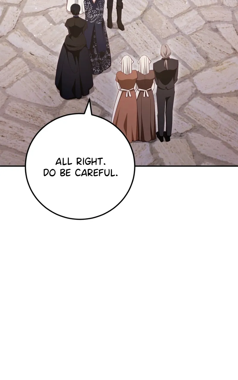 Behind Her Highness’s Smile Chapter 26 page 137 - 