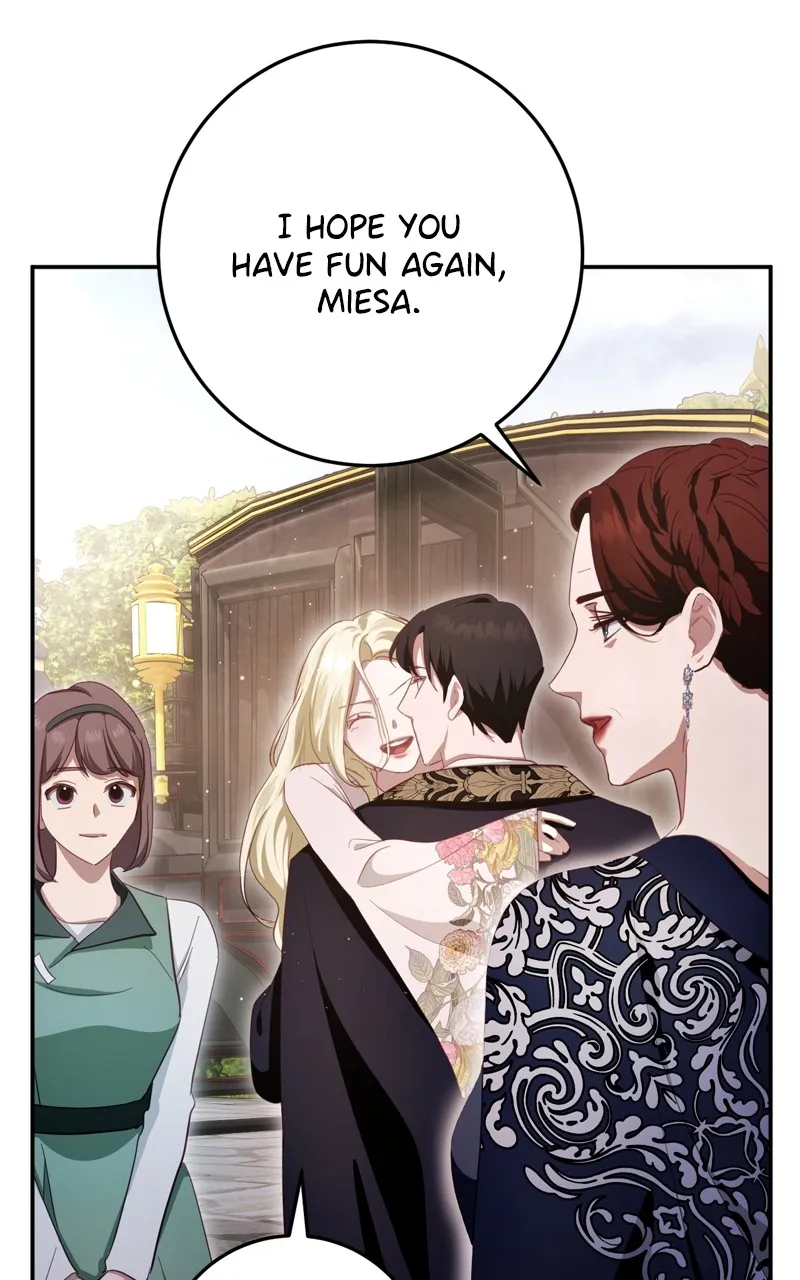 Behind Her Highness’s Smile Chapter 26 page 138 - 