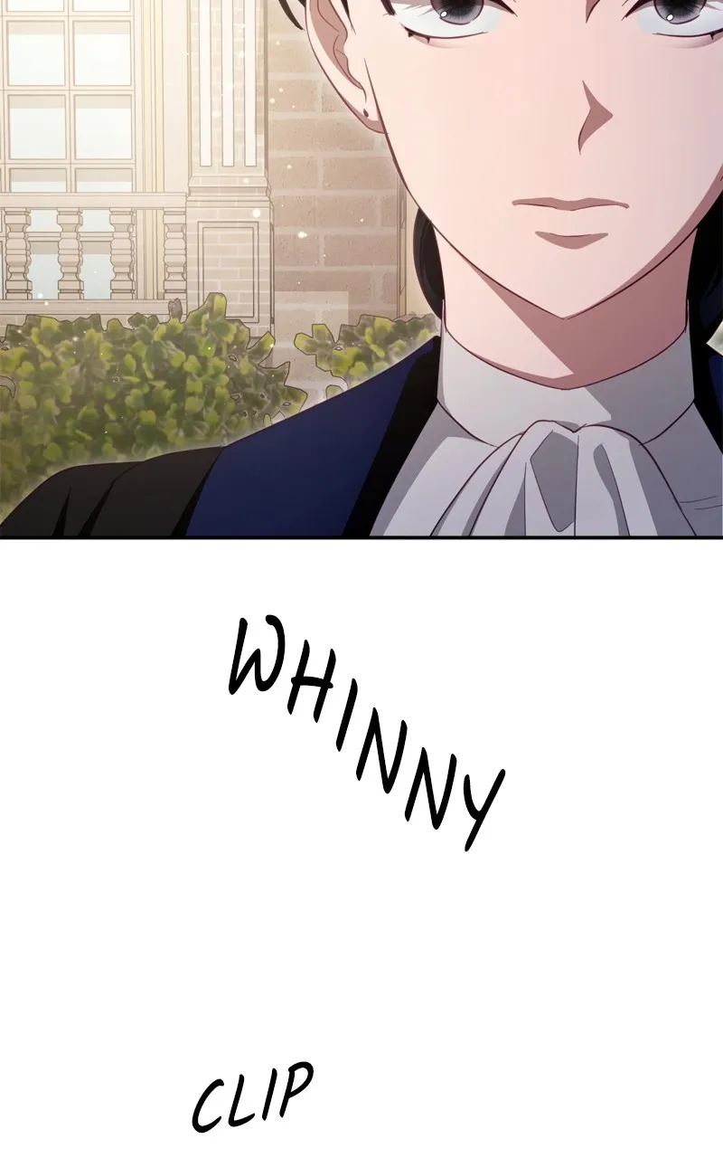 Behind Her Highness’s Smile Chapter 26 page 141 - 