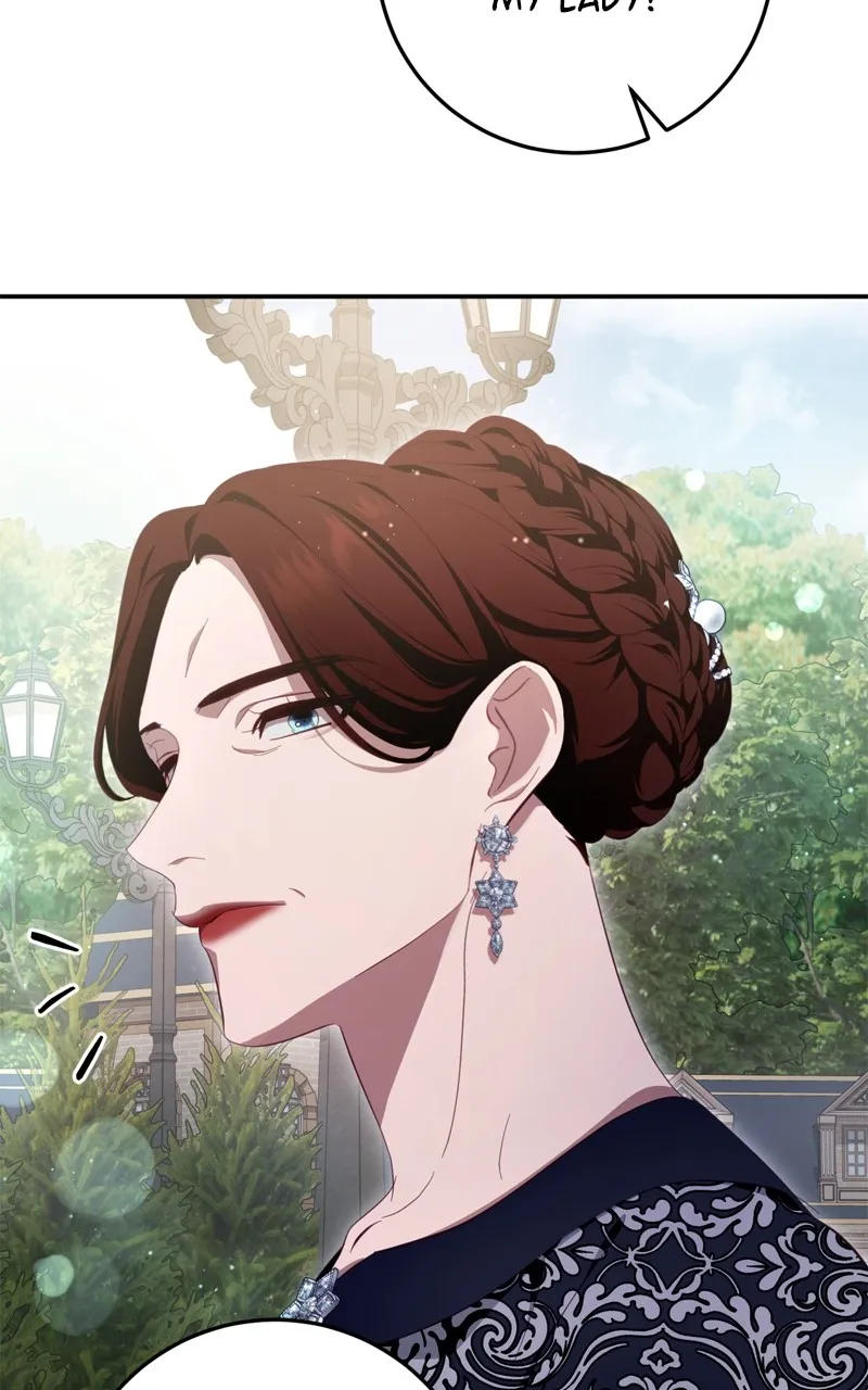 Behind Her Highness’s Smile Chapter 26 page 144 - 