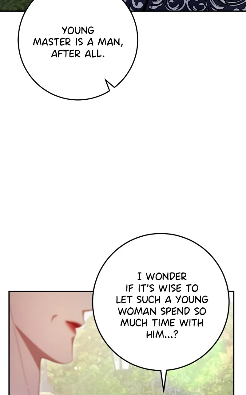 Behind Her Highness’s Smile Chapter 26 page 145 - 