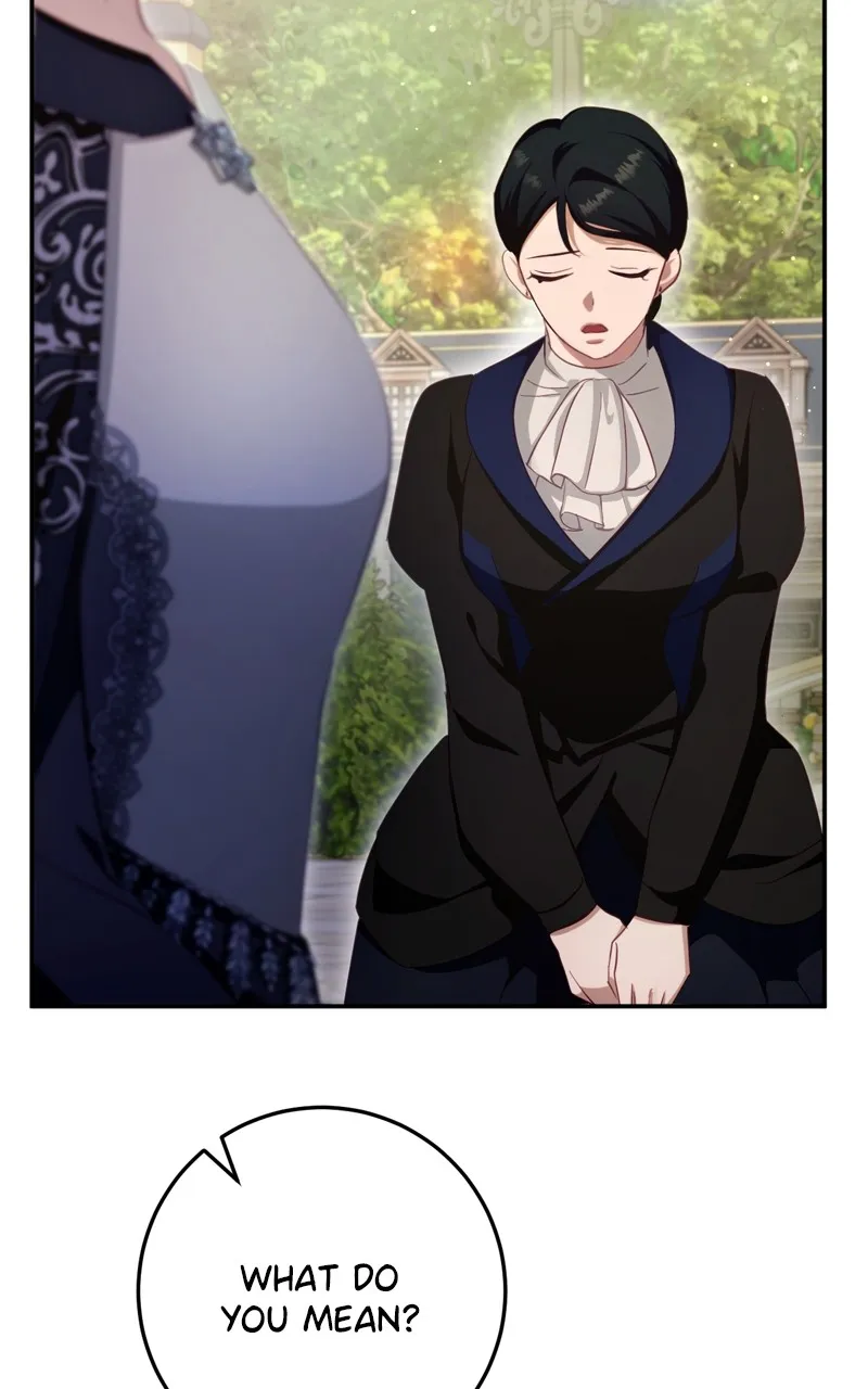 Behind Her Highness’s Smile Chapter 26 page 146 - 