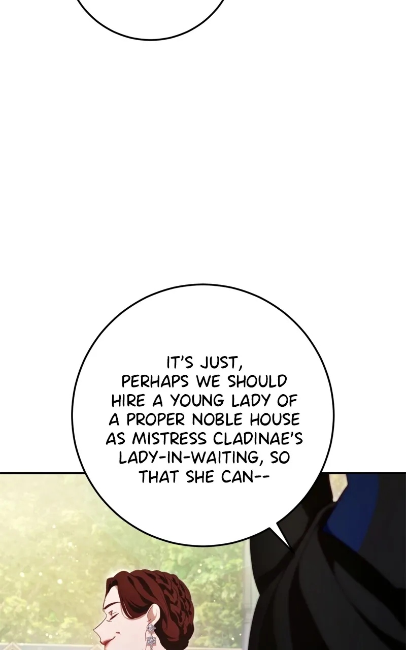 Behind Her Highness’s Smile Chapter 26 page 147 - 