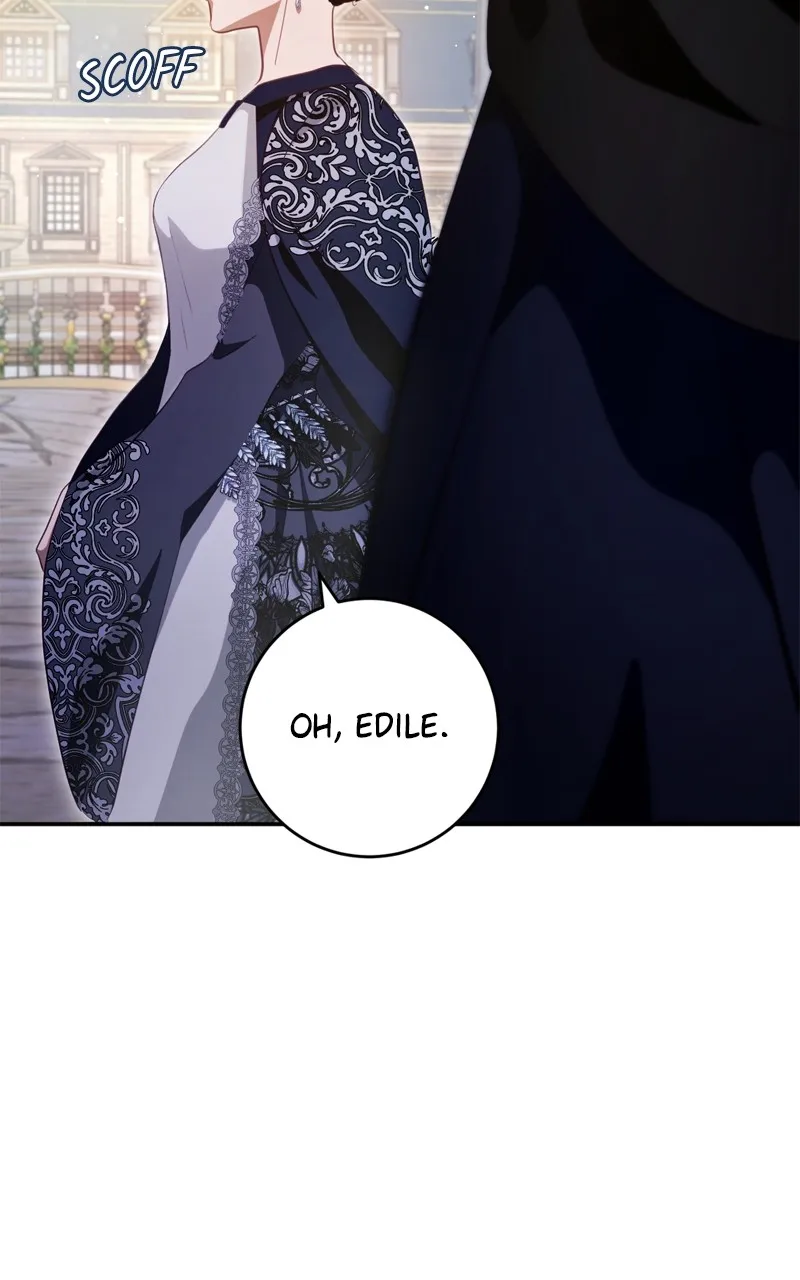 Behind Her Highness’s Smile Chapter 26 page 148 - 