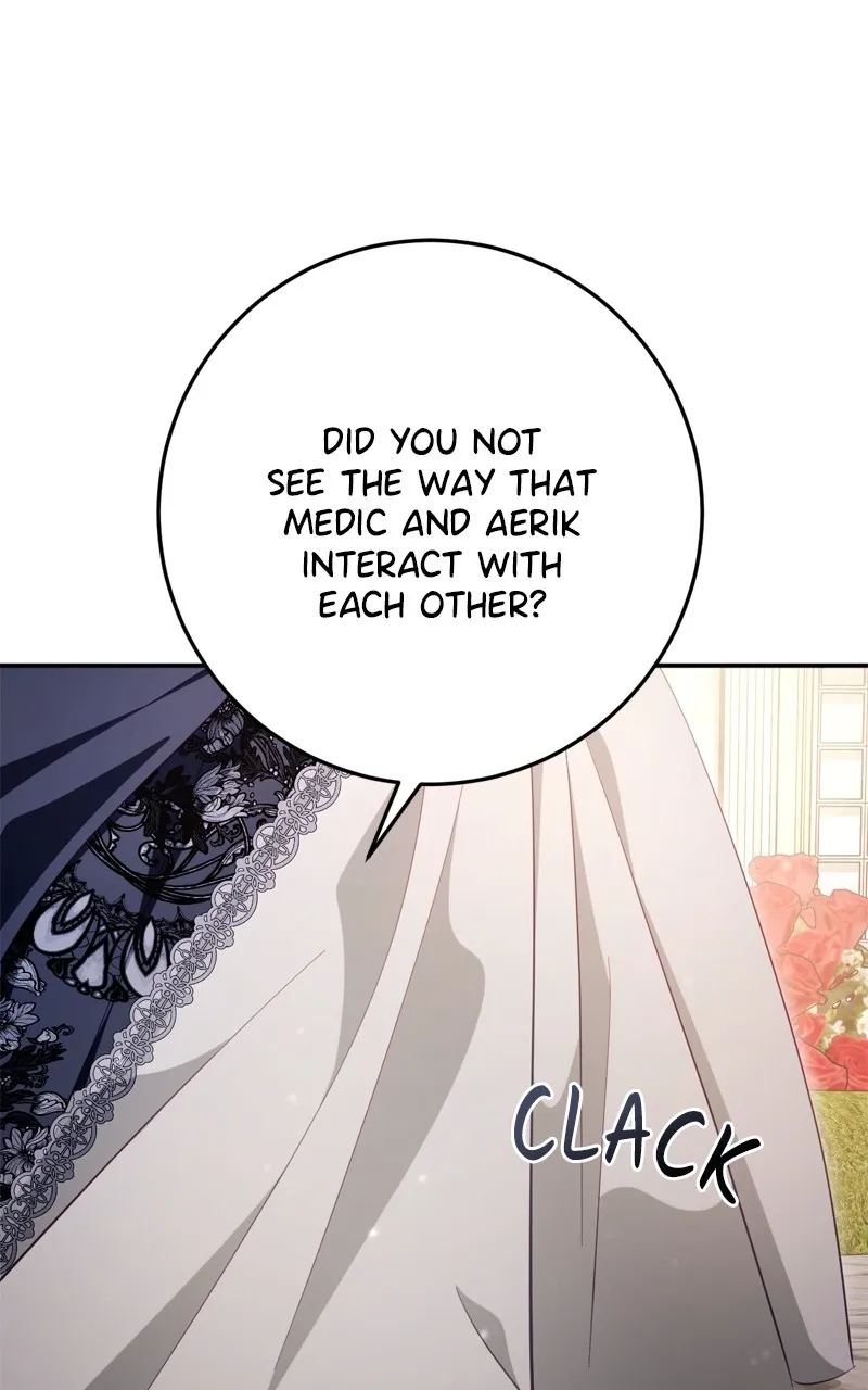Behind Her Highness’s Smile Chapter 26 page 149 - 