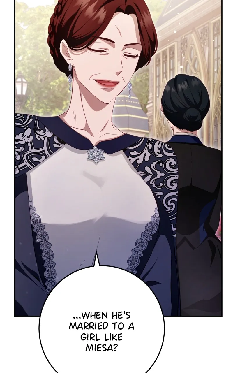 Behind Her Highness’s Smile Chapter 26 page 151 - 