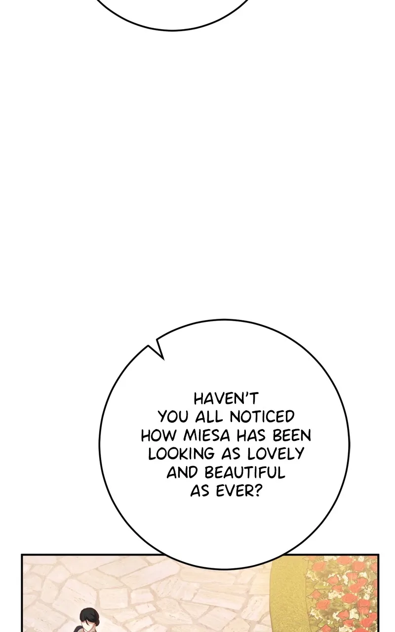 Behind Her Highness’s Smile Chapter 26 page 152 - 