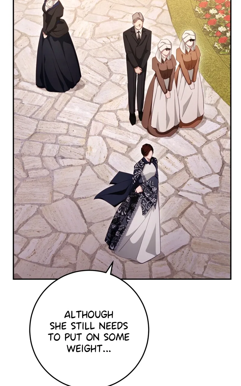 Behind Her Highness’s Smile Chapter 26 page 153 - 