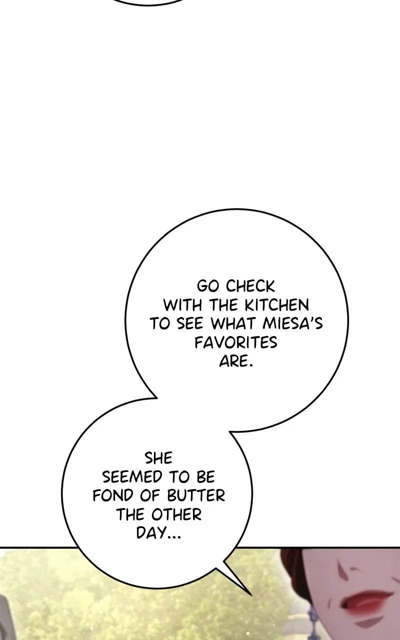 Behind Her Highness’s Smile Chapter 26 page 154 - 