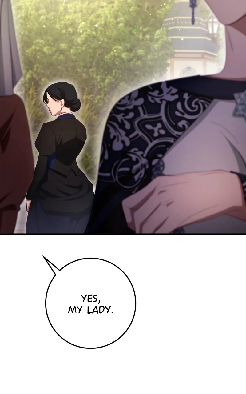 Behind Her Highness’s Smile Chapter 26 page 155 - 