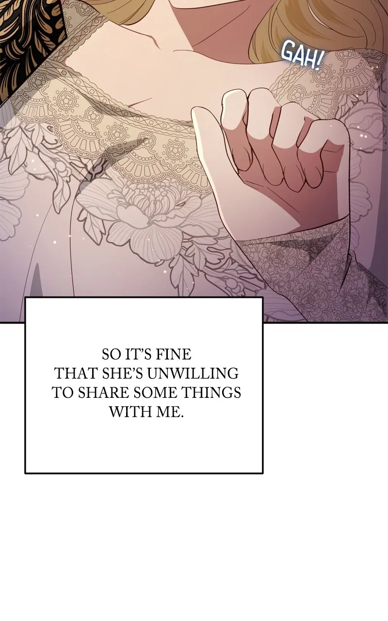 Behind Her Highness’s Smile Chapter 26 page 17 - 