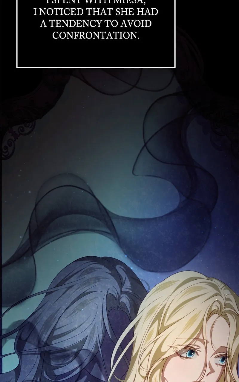 Behind Her Highness’s Smile Chapter 26 page 20 - 