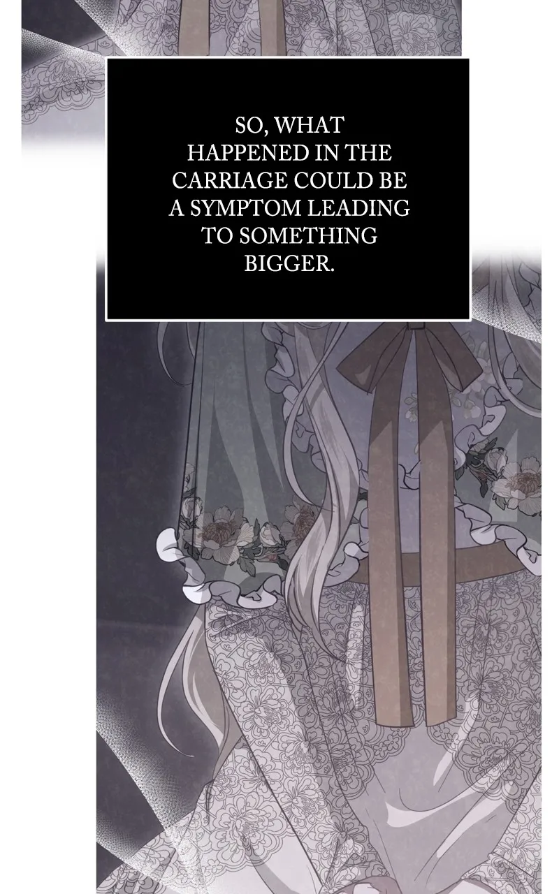 Behind Her Highness’s Smile Chapter 26 page 25 - 