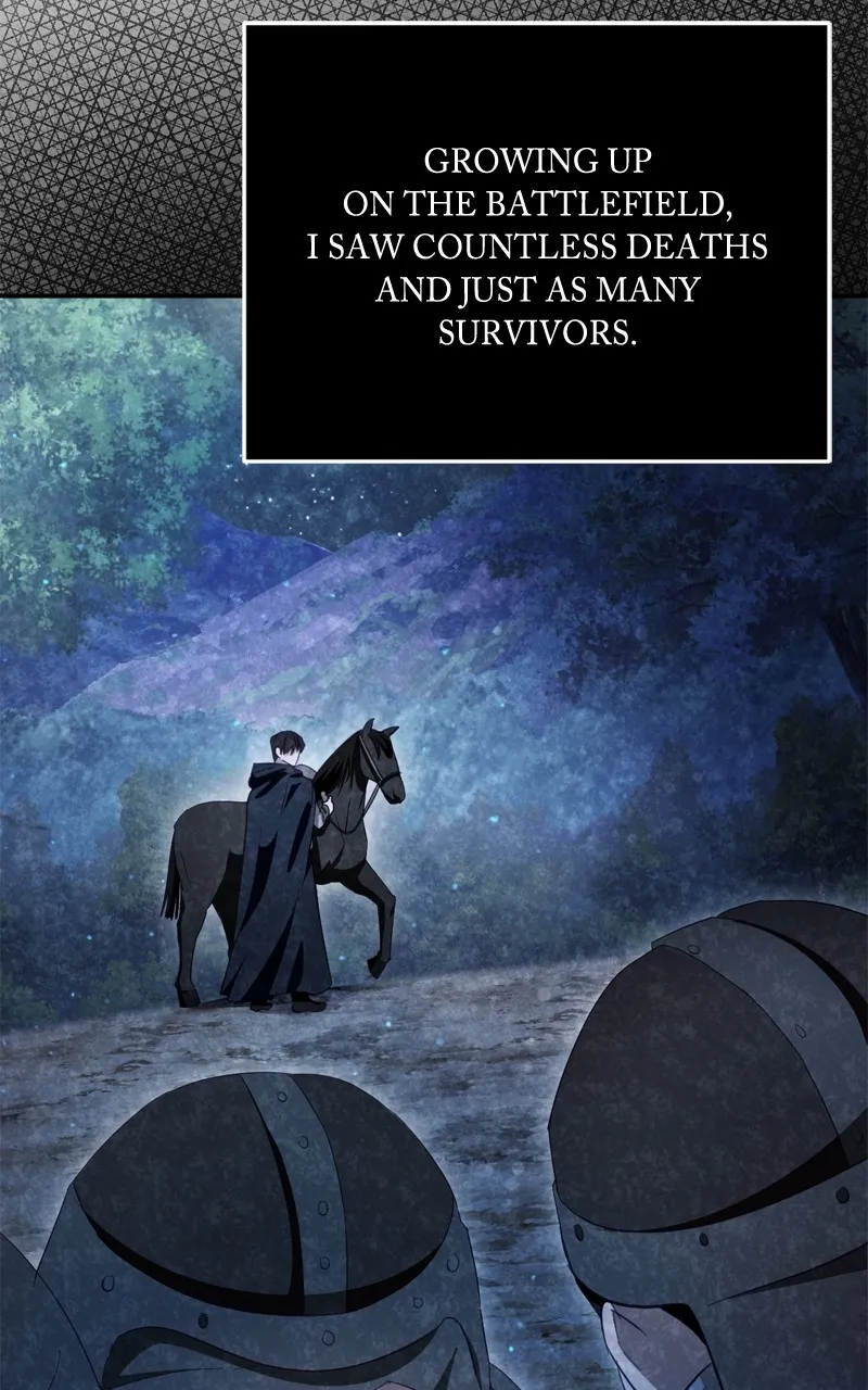 Behind Her Highness’s Smile Chapter 26 page 27 - 