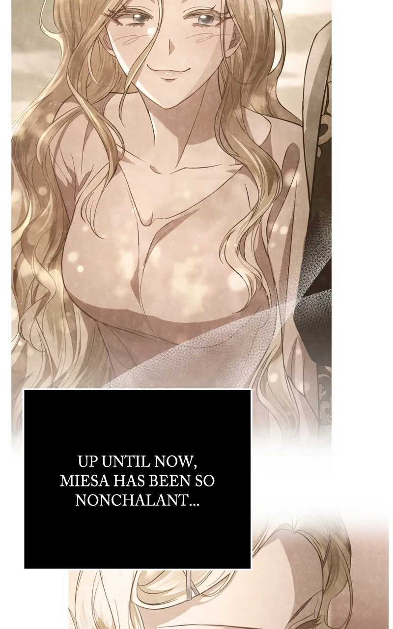 Behind Her Highness’s Smile Chapter 26 page 31 - 