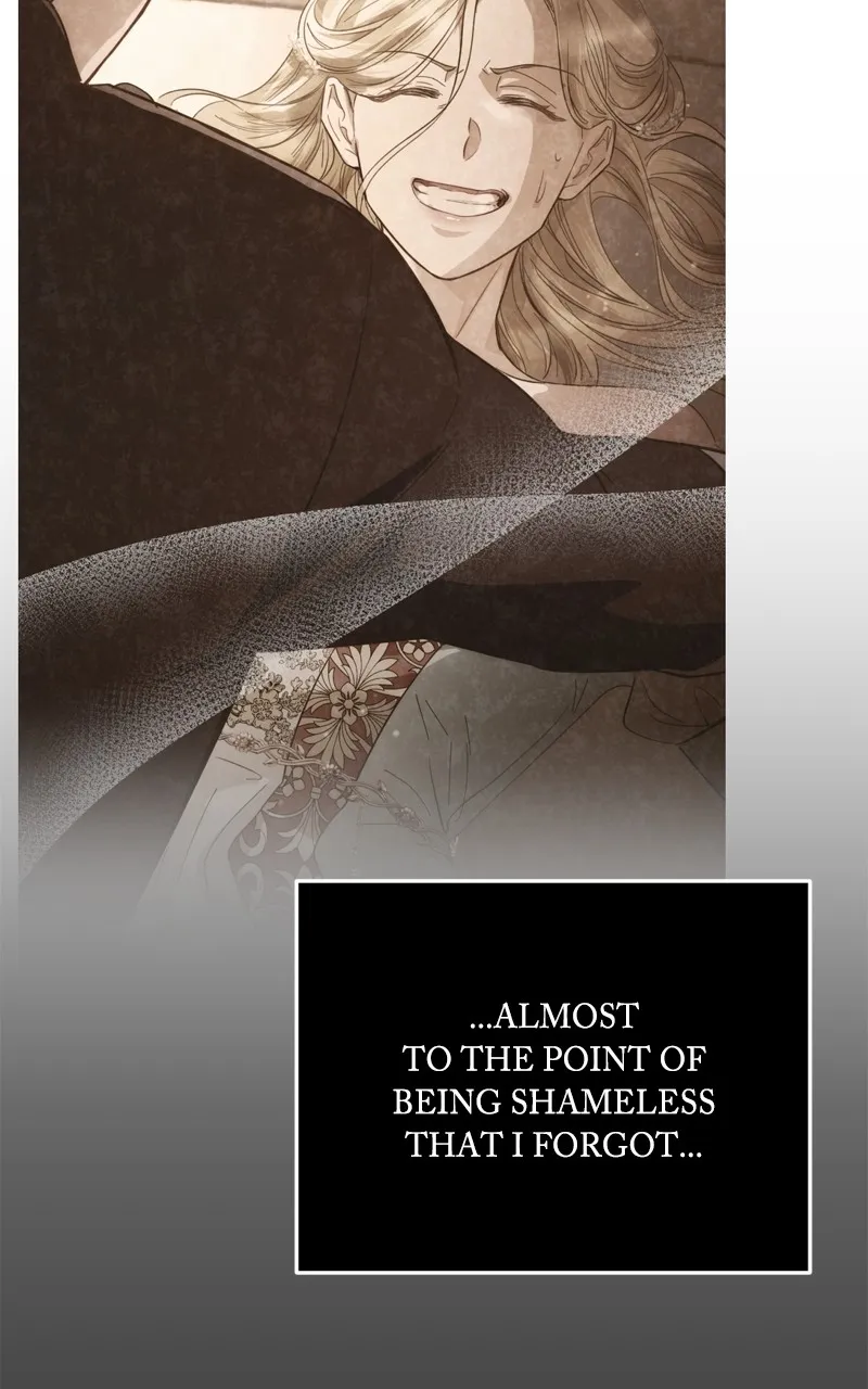 Behind Her Highness’s Smile Chapter 26 page 33 - 