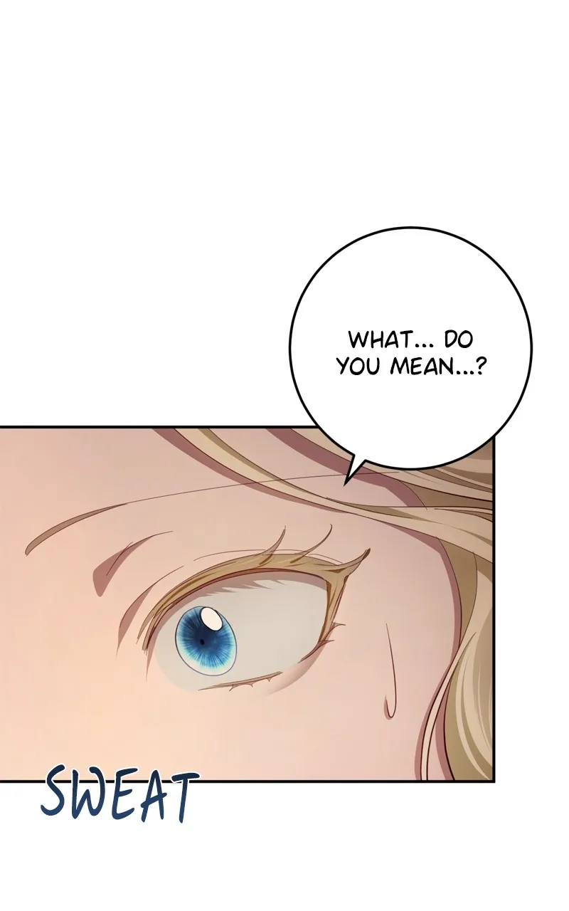 Behind Her Highness’s Smile Chapter 26 page 5 - 