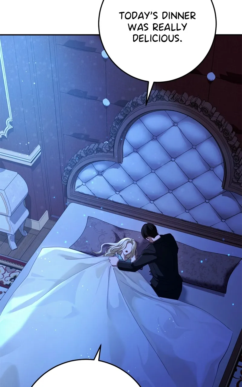 Behind Her Highness’s Smile Chapter 26 page 43 - 