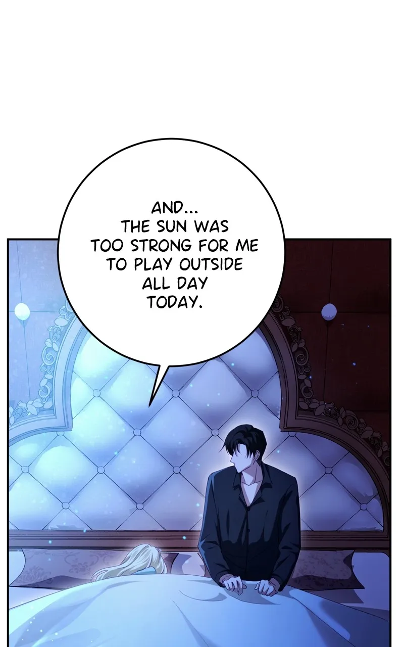 Behind Her Highness’s Smile Chapter 26 page 51 - 