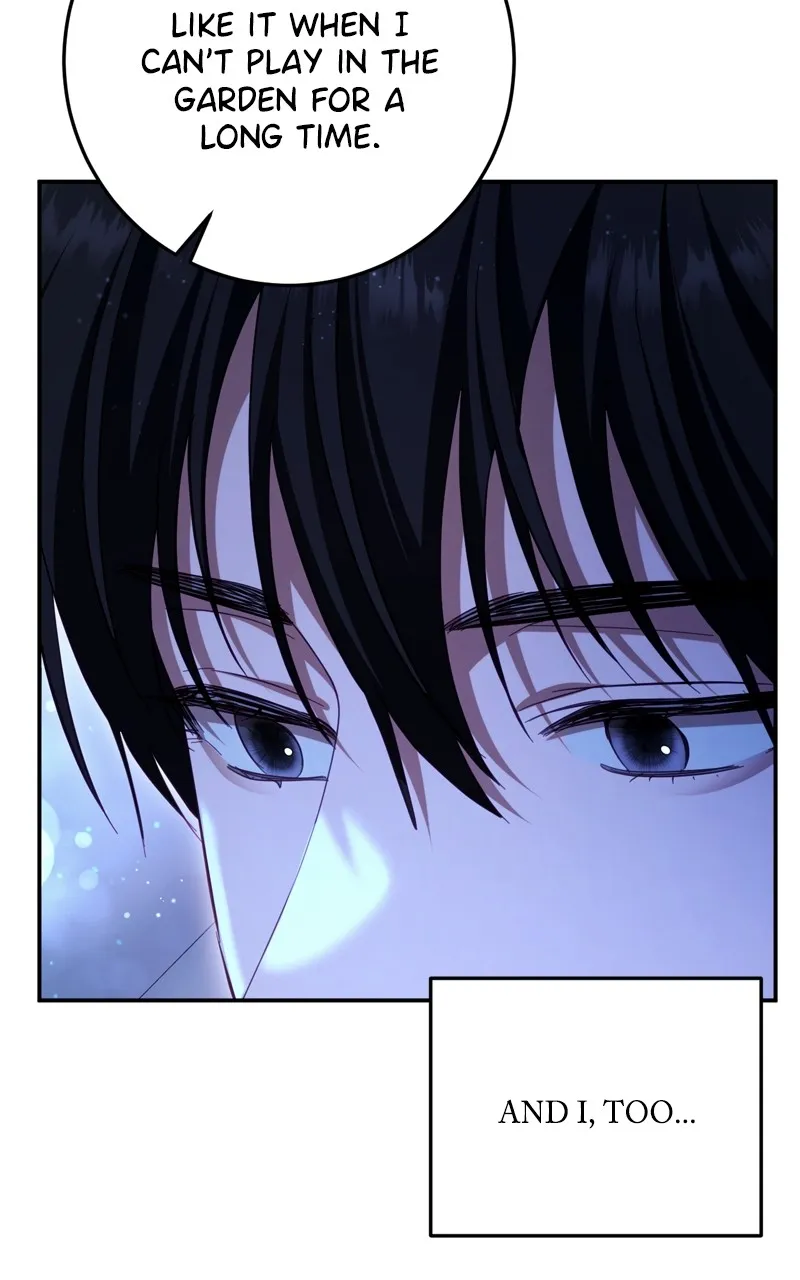 Behind Her Highness’s Smile Chapter 26 page 53 - 
