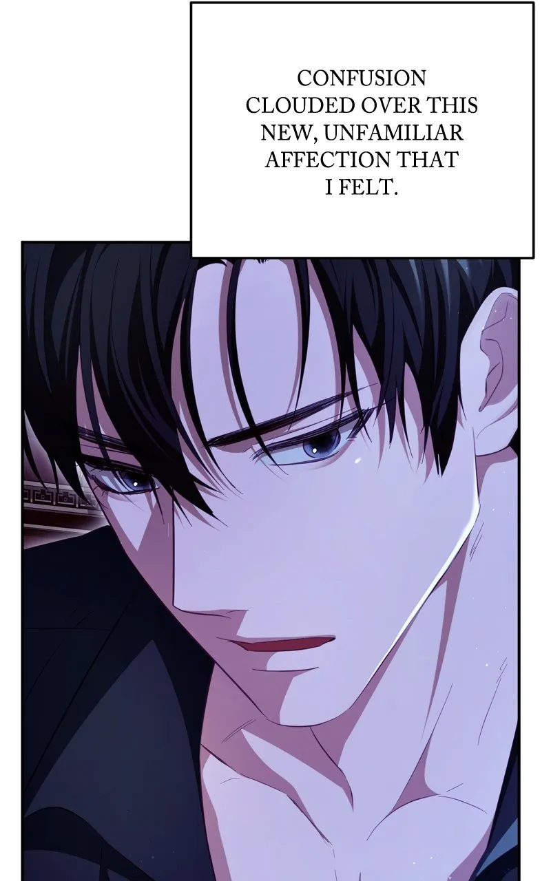 Behind Her Highness’s Smile Chapter 26 page 60 - 