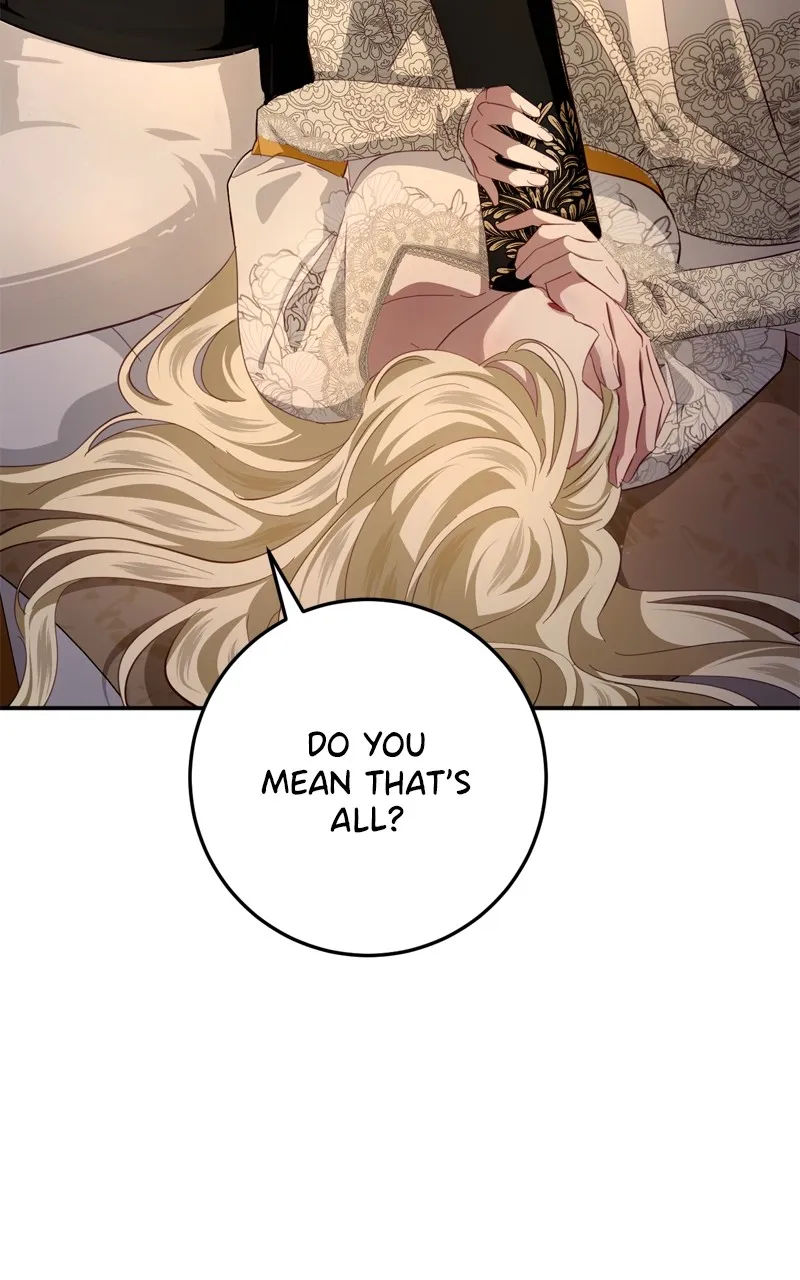 Behind Her Highness’s Smile Chapter 26 page 7 - 