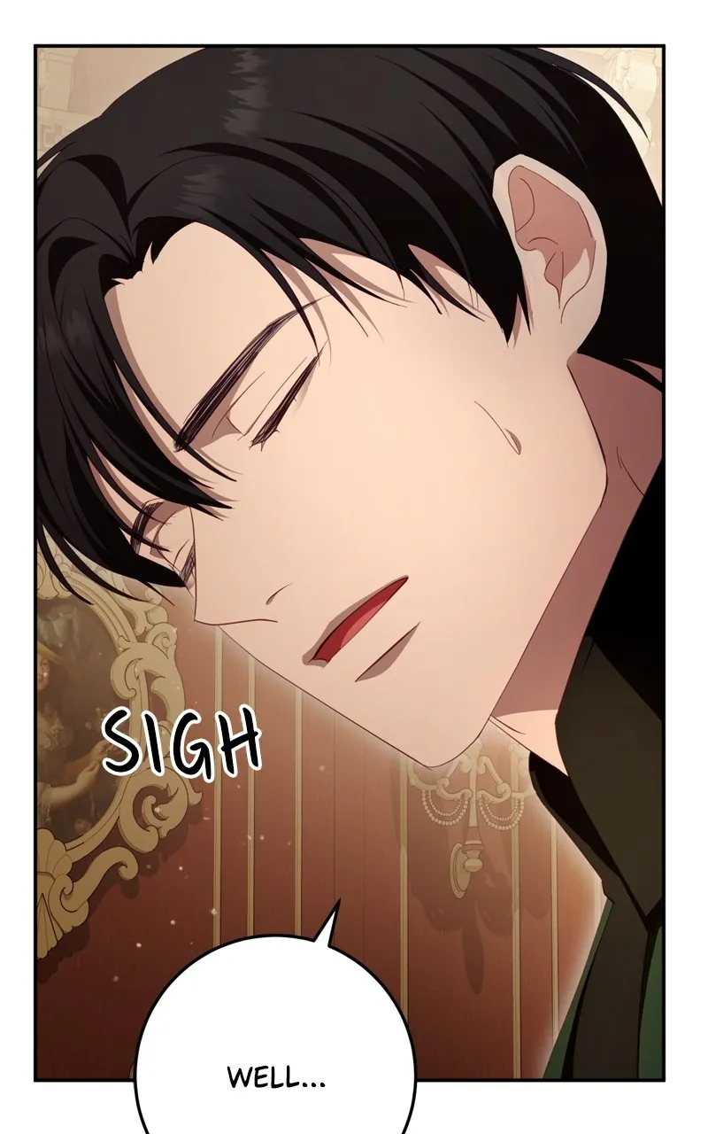 Behind Her Highness’s Smile Chapter 26 page 8 - 