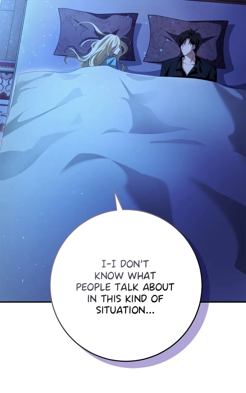 Behind Her Highness’s Smile Chapter 26 page 73 - 