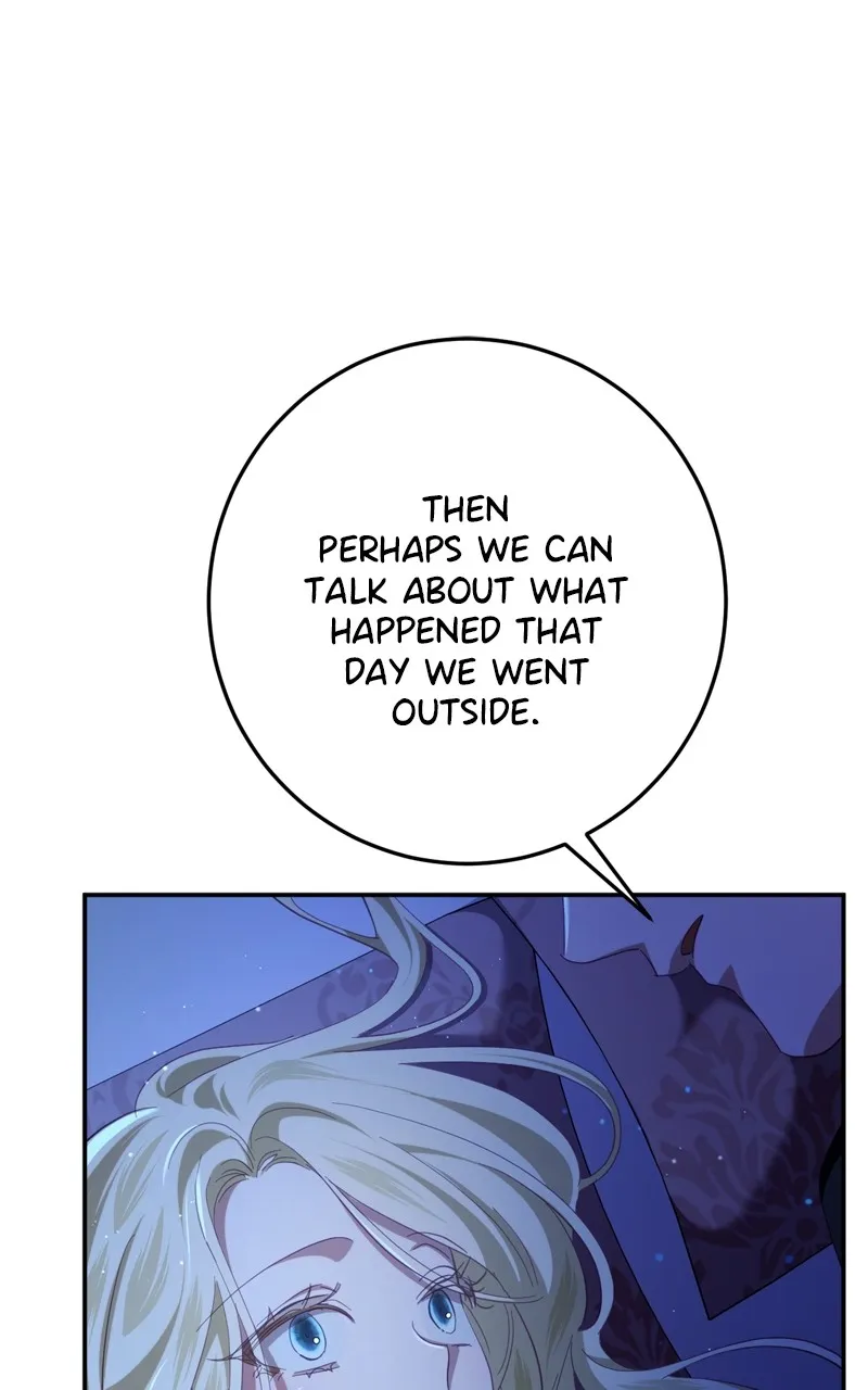 Behind Her Highness’s Smile Chapter 26 page 83 - 