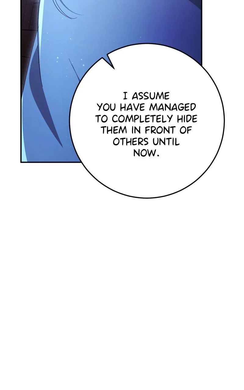 Behind Her Highness’s Smile Chapter 26 page 91 - 