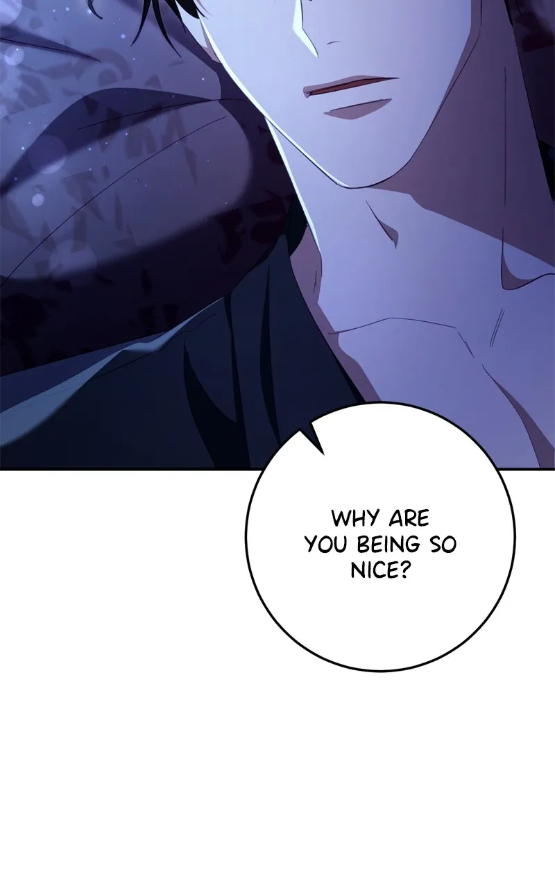 Behind Her Highness’s Smile Chapter 26 page 95 - 