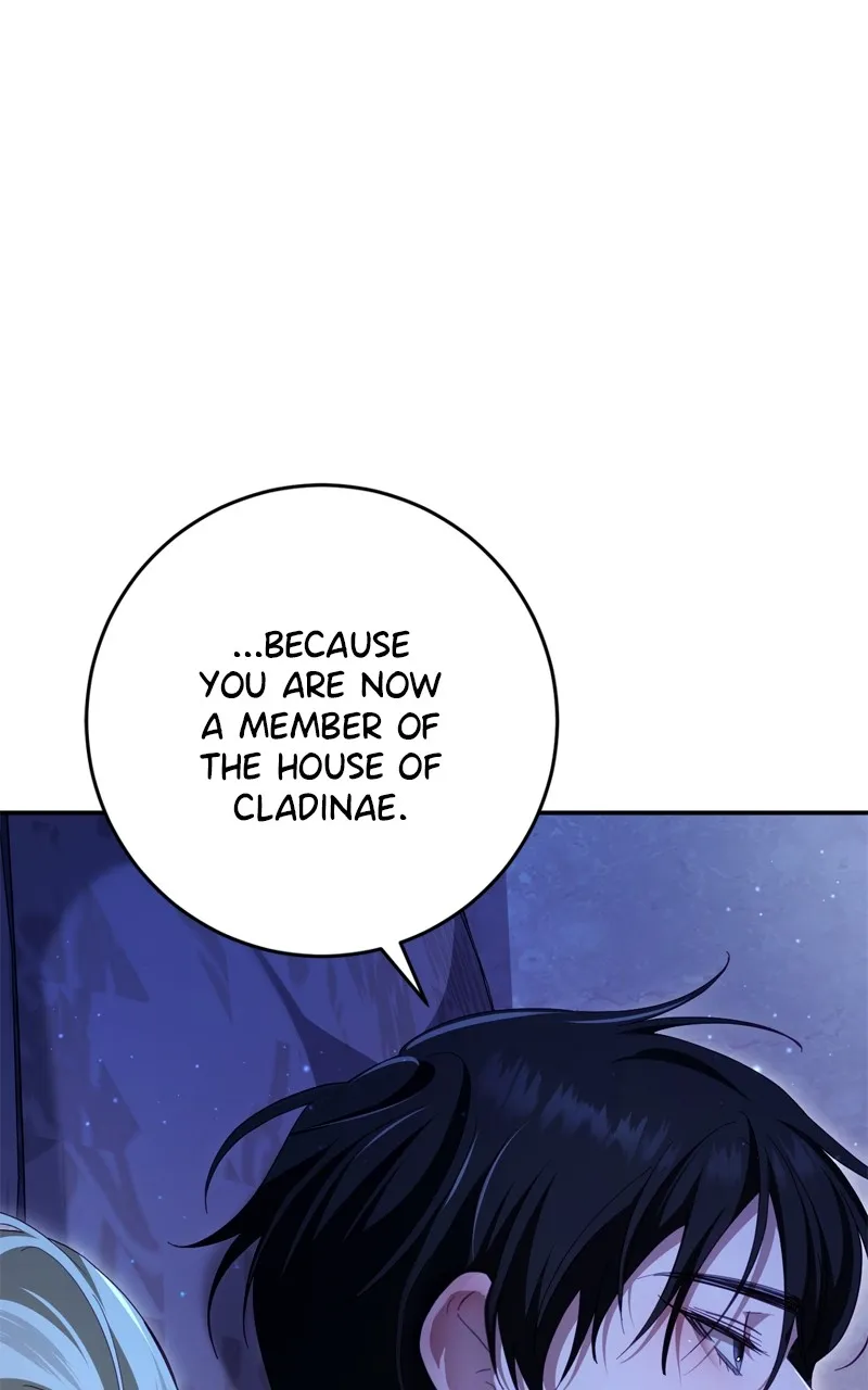 Behind Her Highness’s Smile Chapter 26 page 96 - 