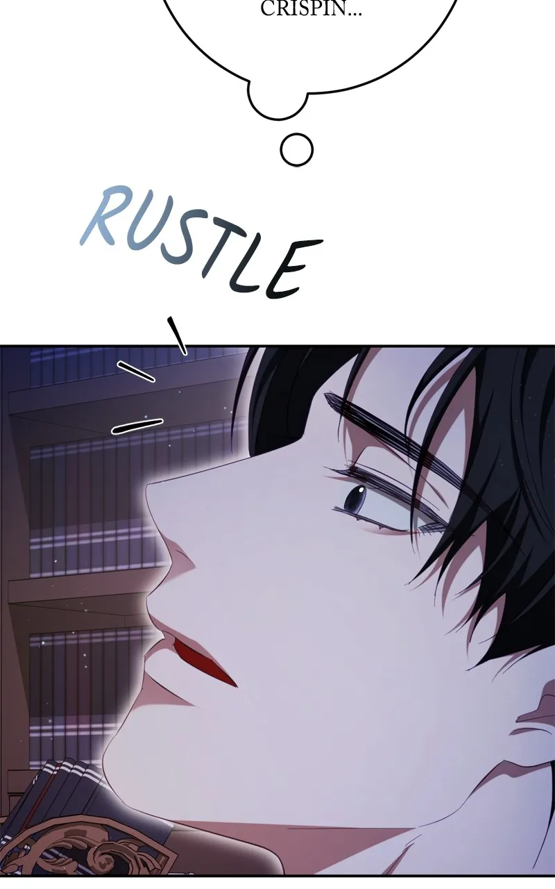 Behind Her Highness’s Smile Chapter 27 page 11 - 