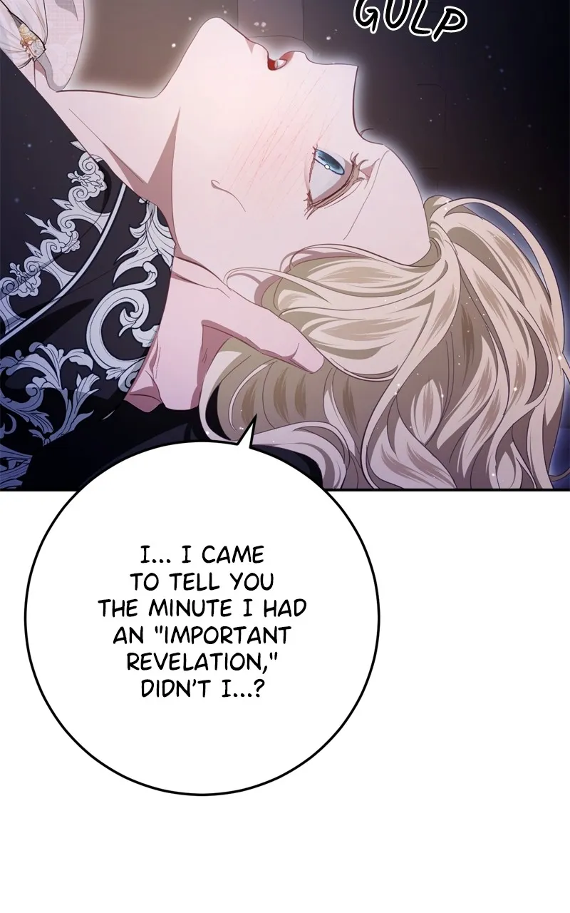 Behind Her Highness’s Smile Chapter 27 page 106 - 